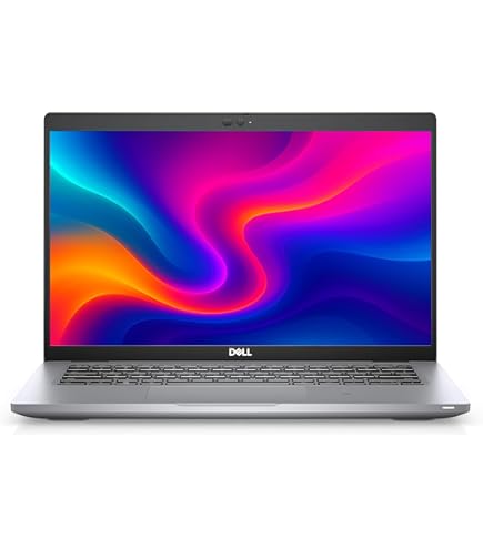 Amazon.com: Dell Latitude 5420 Business Laptop 14